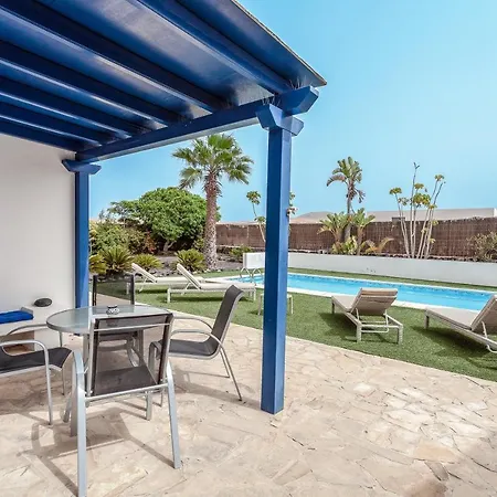 Villa Maliva *