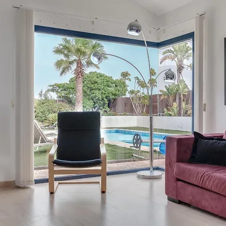 Maliva Villa Lajares