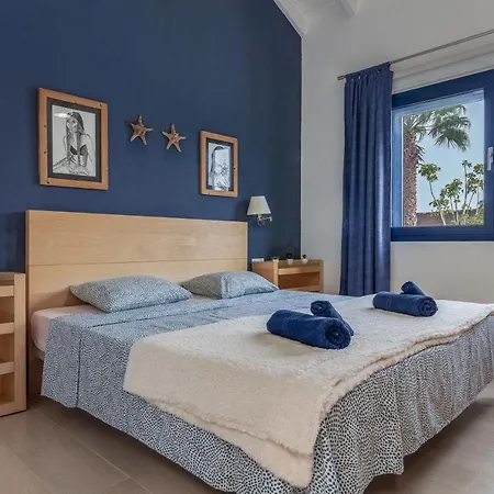 Maliva Villa Lajares