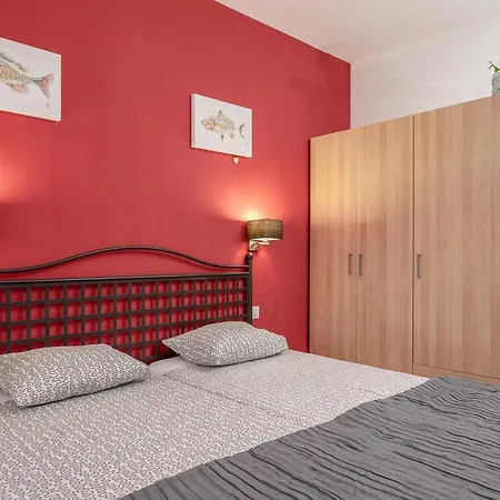 Maliva Villa *